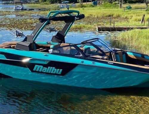 Keith Aulson Named Chief Information Officer at Malibu Boats