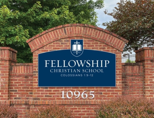 Aaron Farrant Named Head of School at Fellowship Christian School