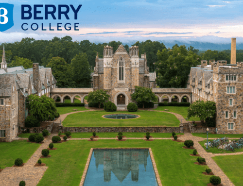 Berry College Announces New Vice President of Advancement Laura Croft